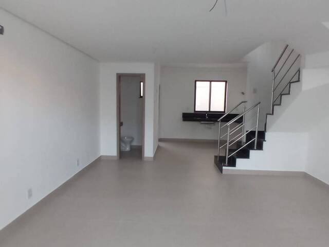 Casa para Venda em Belo Horizonte - 3