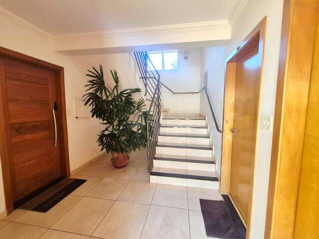 Apartamento para Venda em Belo Horizonte - 2