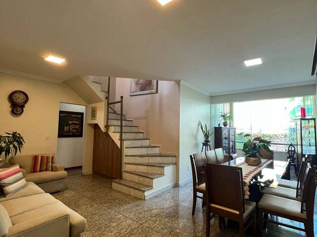 #AI 36 - Cobertura para Venda em Belo Horizonte - MG