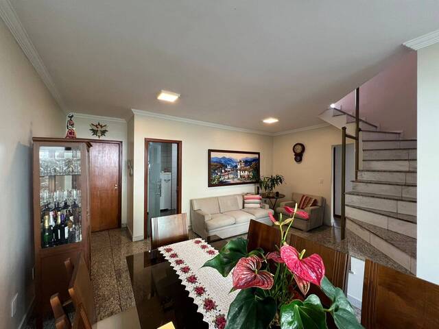 #AI 36 - Cobertura para Venda em Belo Horizonte - MG