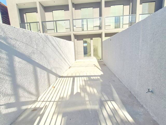 Casa para Venda em Belo Horizonte - 5