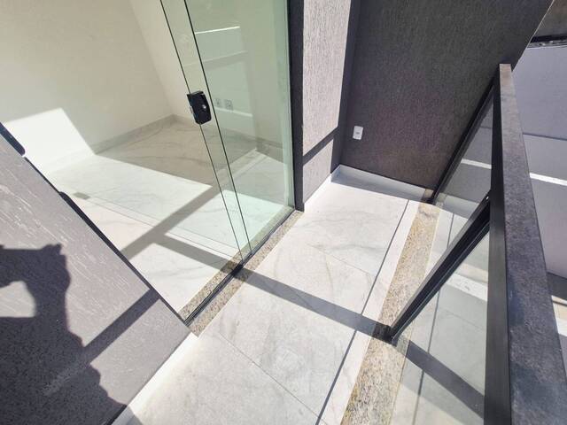 Casa para Venda em Belo Horizonte - 4