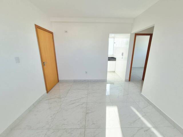 Apartamento para Venda em Belo Horizonte - 3