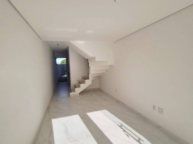 Casa para Venda em Belo Horizonte - 4