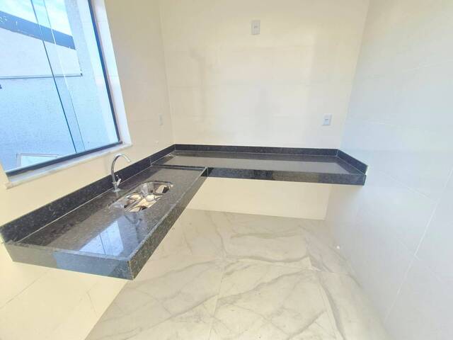 Casa para Venda em Belo Horizonte - 5