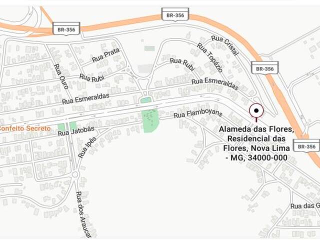 Casa em condomínio para Venda em Nova Lima - 4