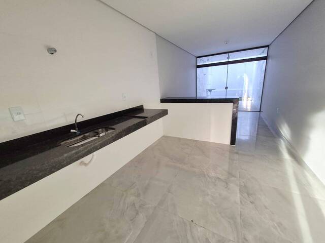 Casa para Venda em Belo Horizonte - 5