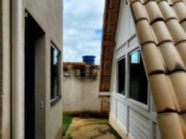 Casa para Venda em Belo Horizonte - 4