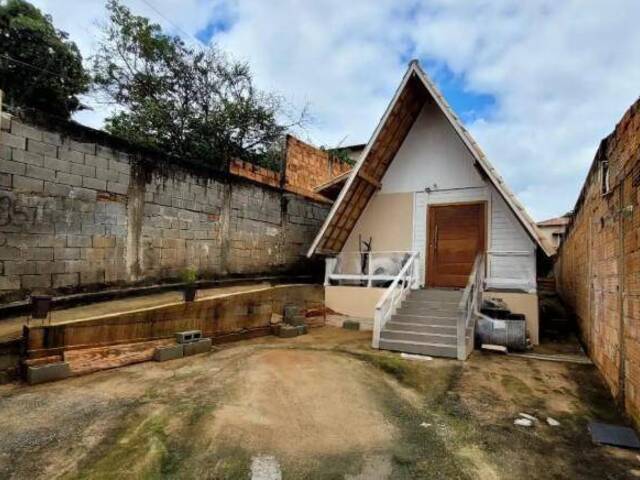 Casa para Venda em Belo Horizonte - 5