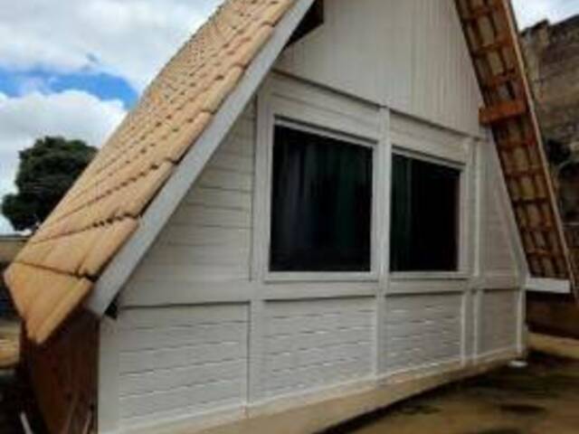 Casa para Venda em Belo Horizonte - 3