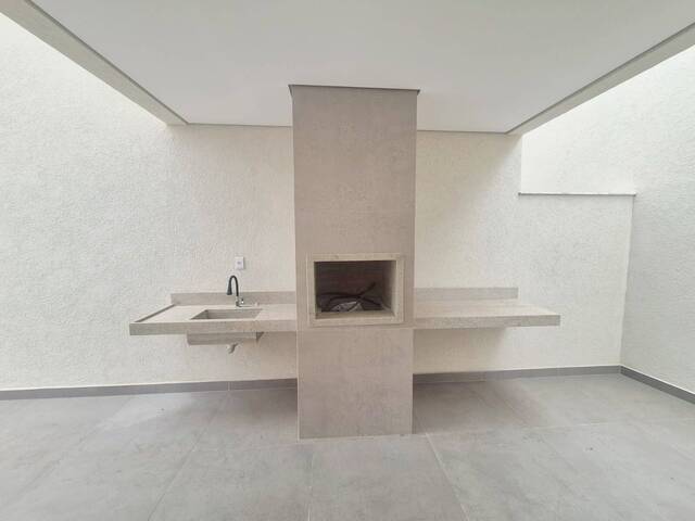 Casa para Venda em Belo Horizonte - 4