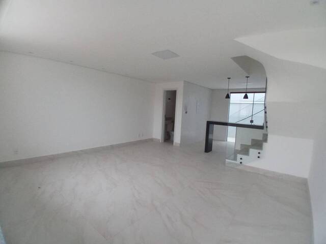 Casa para Venda em Belo Horizonte - 4