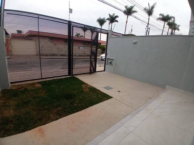 Casa para Venda em Belo Horizonte - 3