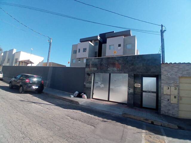 Apartamento para Venda em Belo Horizonte - 2