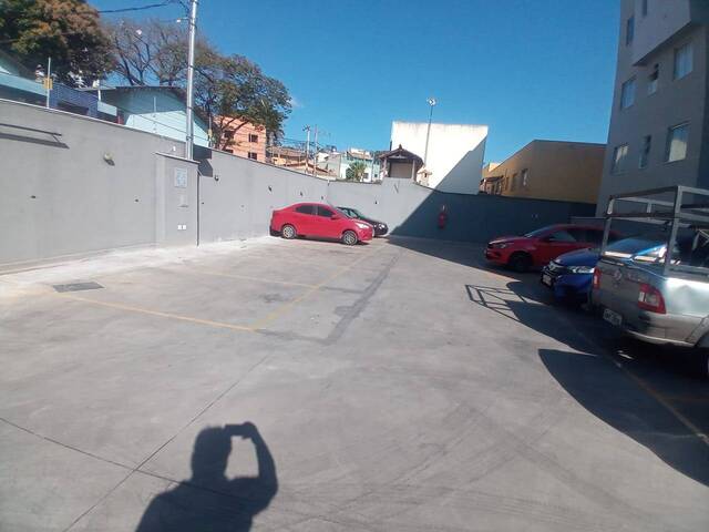 Apartamento para Venda em Belo Horizonte - 3