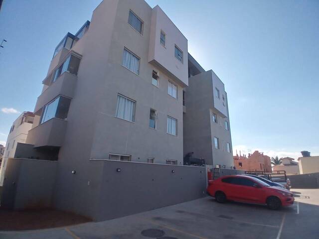 Apartamento para Venda em Belo Horizonte - 4