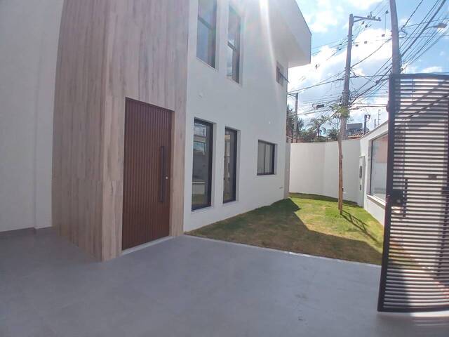 Casa para Venda em Belo Horizonte - 5