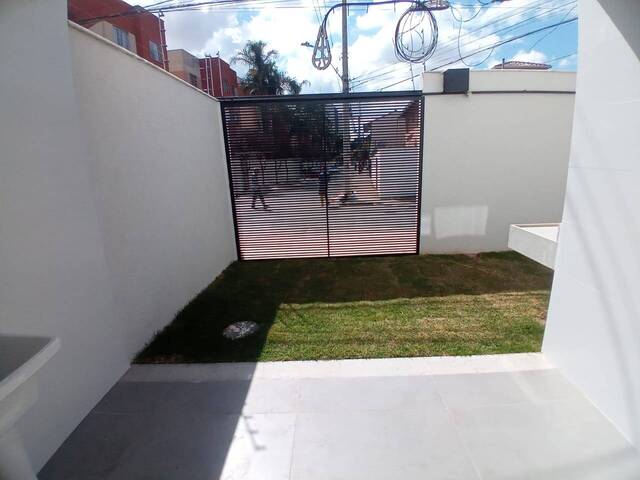 Casa para Venda em Belo Horizonte - 4