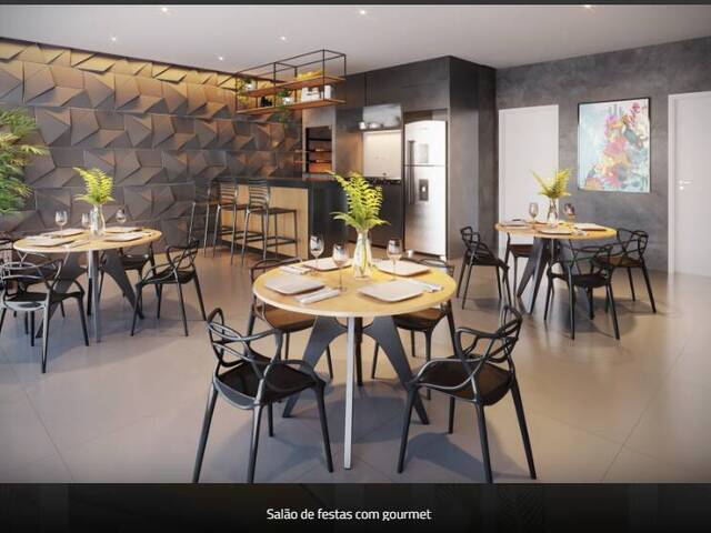 Apartamento para Venda em Belo Horizonte - 5