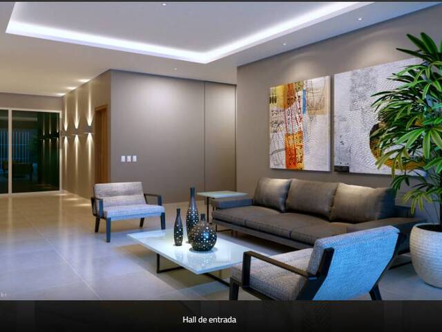 Apartamento para Venda em Belo Horizonte - 5