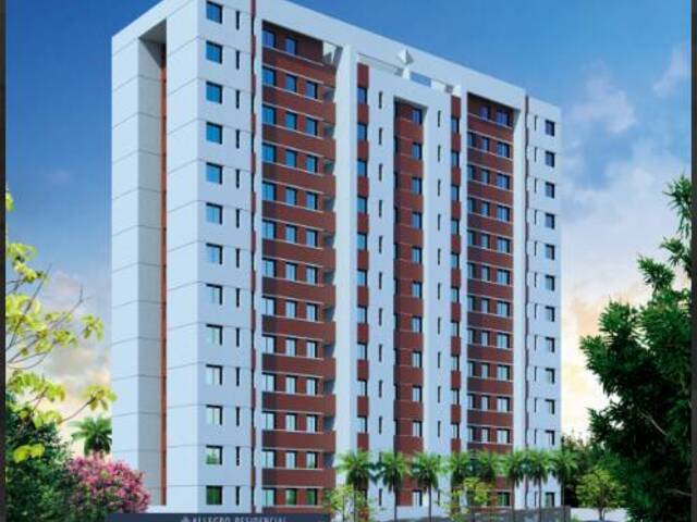 #AI 63 - Apartamento para Venda em Belo Horizonte - MG