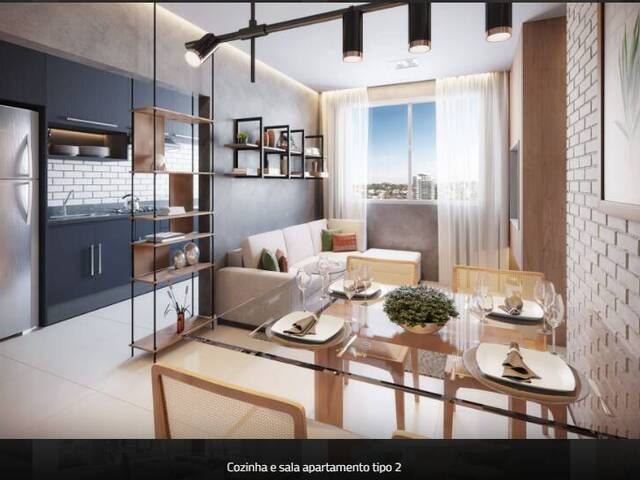 Apartamento para Venda em Belo Horizonte - 4