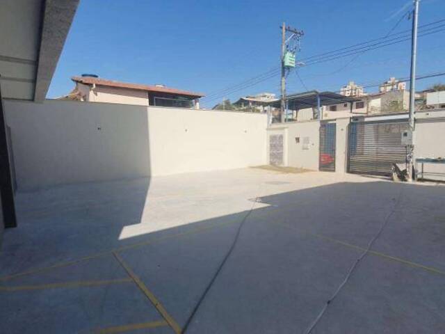 Apartamento para Venda em Belo Horizonte - 2