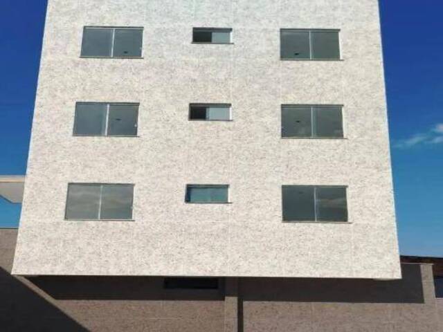 #AI 72 - Apartamento para Venda em Belo Horizonte - MG