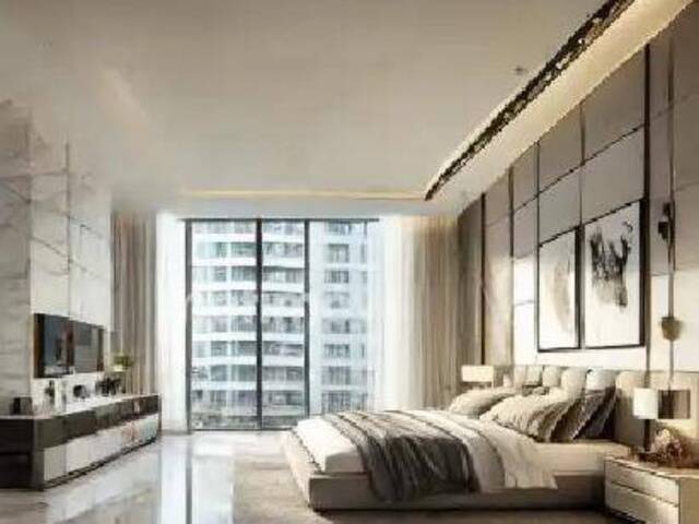 #AI 75 - Cobertura para Venda em Belo Horizonte - MG