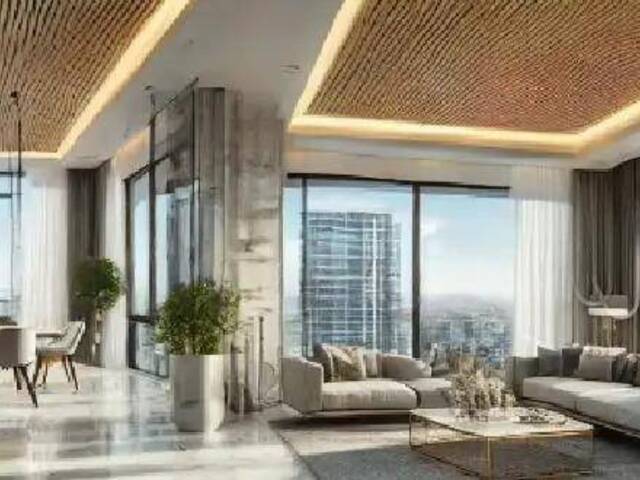 Cobertura para Venda em Belo Horizonte - 5