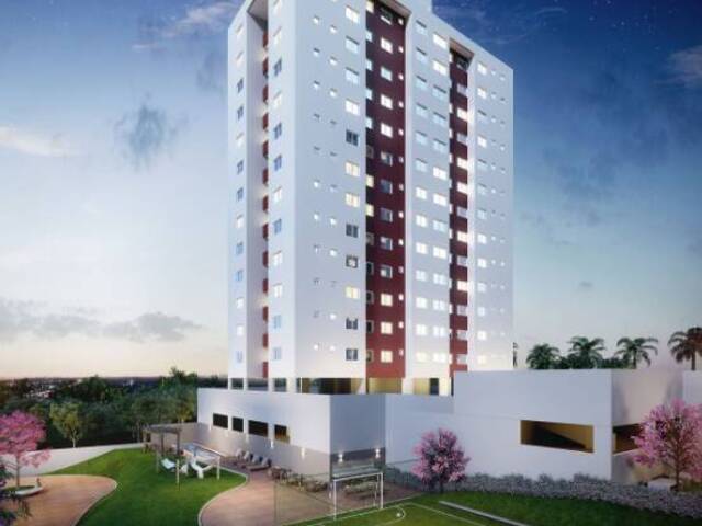 #AI 77 - Apartamento para Venda em Belo Horizonte - MG