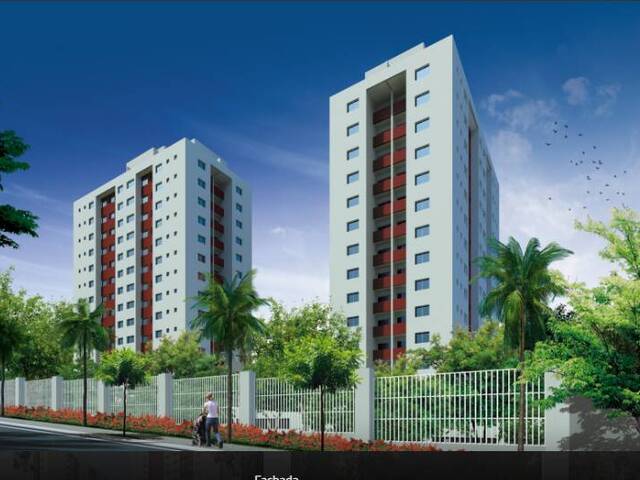 #AI 77 - Apartamento para Venda em Belo Horizonte - MG