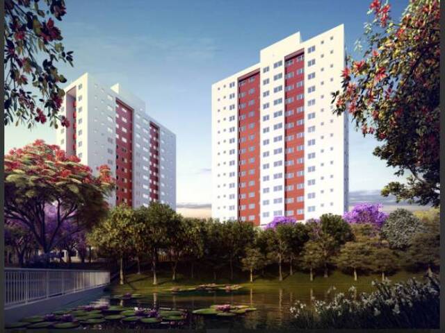 Apartamento para Venda em Belo Horizonte - 4