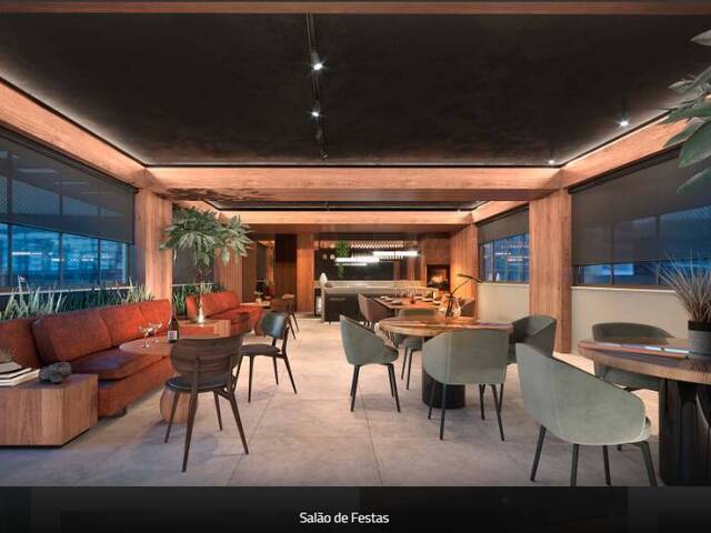 Cobertura para Venda em Pedro Leopoldo - 4