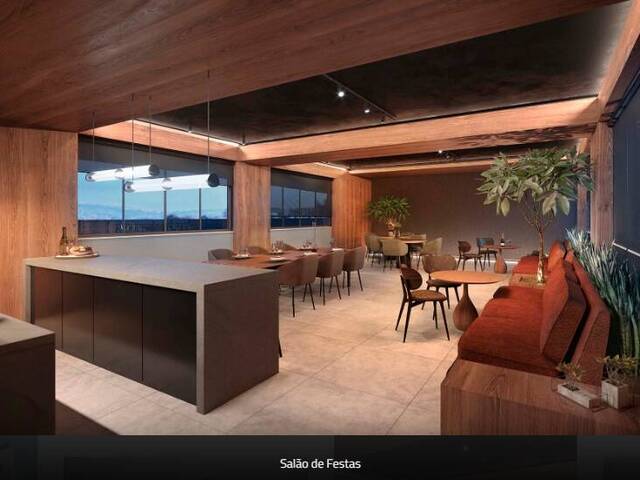 Cobertura para Venda em Pedro Leopoldo - 5