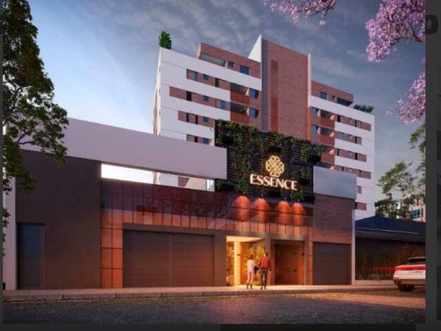 #78 - Cobertura para Venda em Pedro Leopoldo - MG