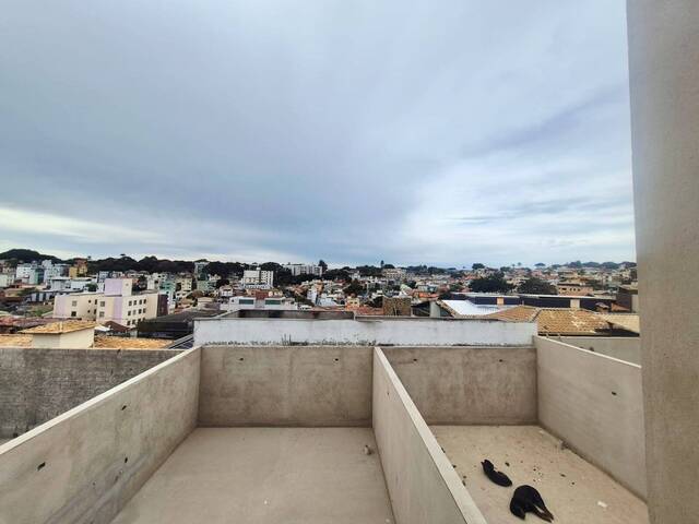 Casa para Venda em Belo Horizonte - 4