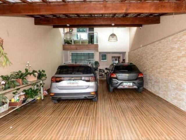 Casa para Venda em Belo Horizonte - 5