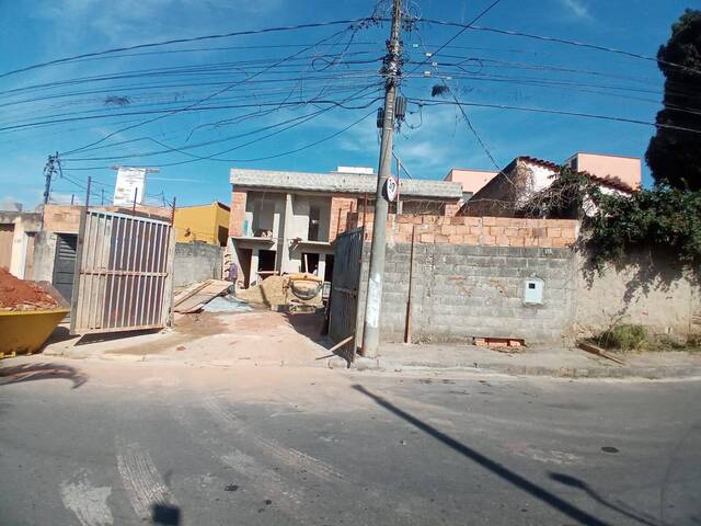 Casa para Venda em Belo Horizonte - 2