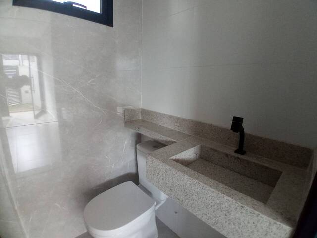 Casa para Venda em Belo Horizonte - 4