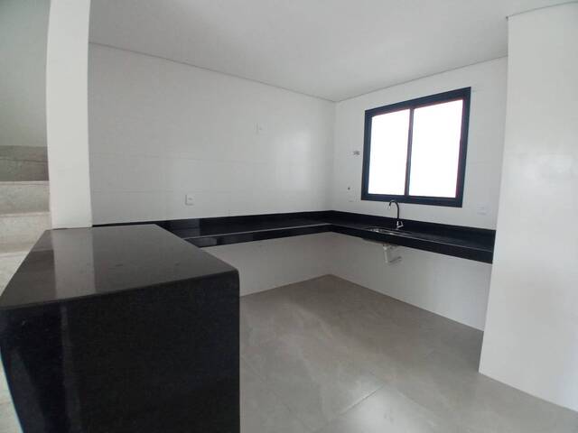 Casa para Venda em Belo Horizonte - 5