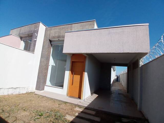 Casa para Venda em Lagoa Santa - 2