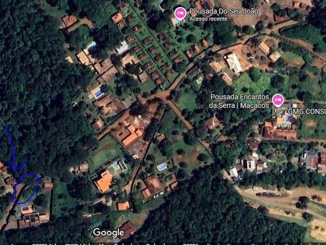 #94 - Terreno para Venda em Nova Lima - MG