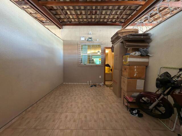 Casa para Venda em Belo Horizonte - 3