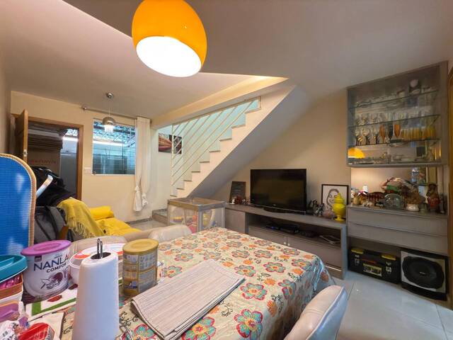 Casa para Venda em Belo Horizonte - 4