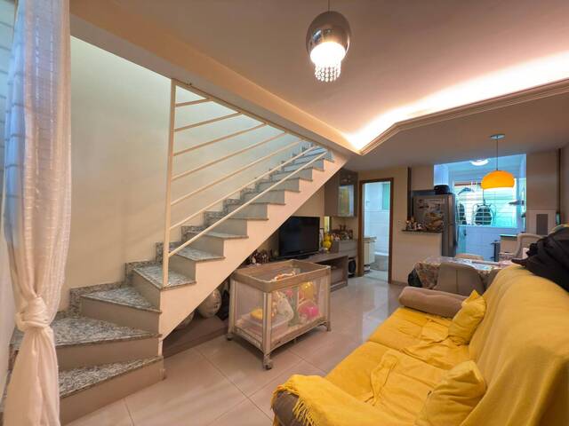 Casa para Venda em Belo Horizonte - 5