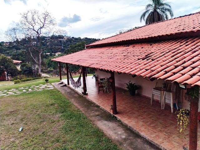 #104 - Casa em condomínio para Venda em Ribeirão das Neves - MG