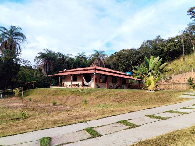 Casa em condomínio para Venda em Ribeirão das Neves - 4