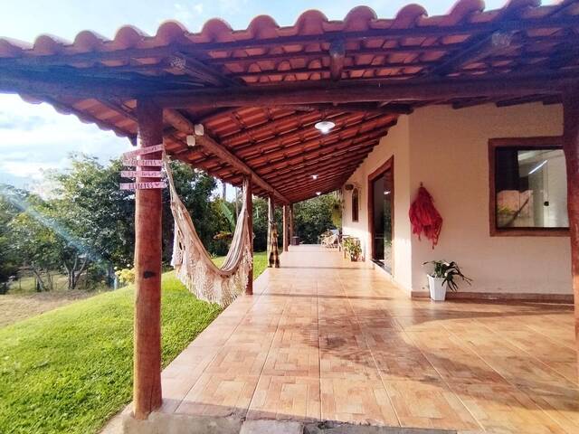 #104 - Casa em condomínio para Venda em Ribeirão das Neves - MG