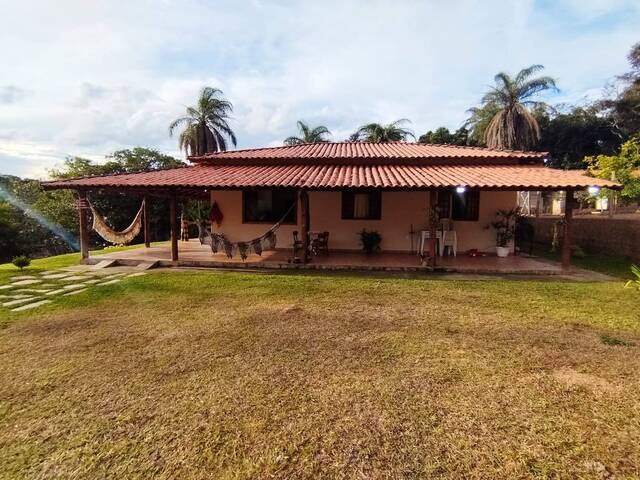 Casa em condomínio para Venda em Ribeirão das Neves - 5